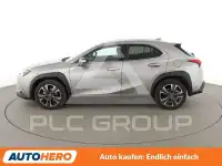 2020 Lexus UX250