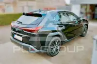 2020 Lexus UX250