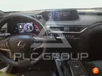 2020 Lexus UX250
