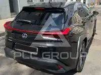 2020 Lexus UX250