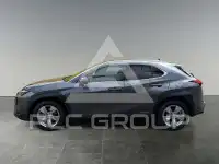2020 Lexus UX250