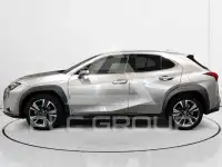 2020 Lexus UX250