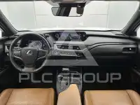 2020 Lexus UX250