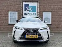 2020 Lexus UX250