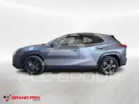 2020 Lexus UX250