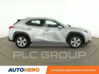 2020 Lexus UX250
