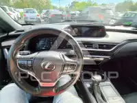 2020 Lexus UX250