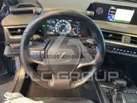 2020 Lexus UX250