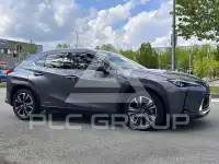 2020 Lexus UX250