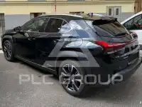 2020 Lexus UX250
