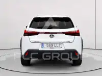 2020 Lexus UX250