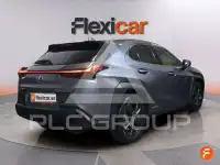 2020 Lexus UX250