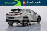 2020 Lexus UX250