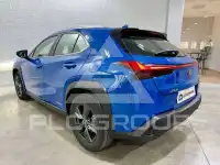 2020 Lexus UX250