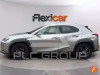 2020 Lexus UX250
