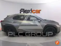 2020 Lexus UX250