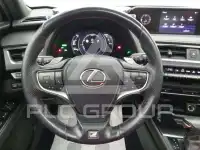 2020 Lexus UX250