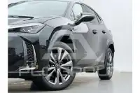 2020 Lexus UX250