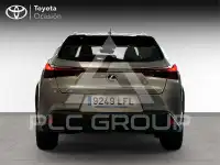 2020 Lexus UX250