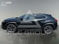 2020 Lexus UX250