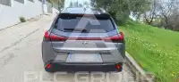 2020 Lexus UX250