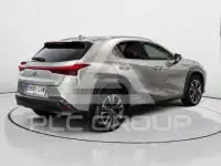 2020 Lexus UX250