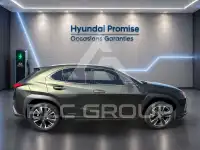 2020 Lexus UX250
