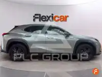 2020 Lexus UX250