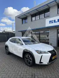 2020 Lexus UX250