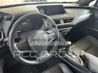 2020 Lexus UX250
