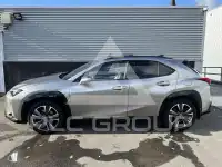 2020 Lexus UX250