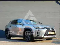 2020 Lexus UX250