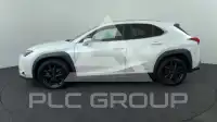 2020 Lexus UX250