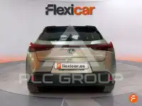 2020 Lexus UX250