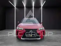 2020 Lexus UX250