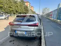 2020 Lexus UX250