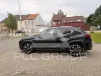 2020 Lexus UX250
