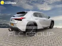 2020 Lexus UX250