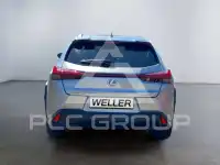 2020 Lexus UX250