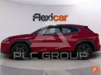 2020 Lexus UX250