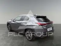 2020 Lexus UX250