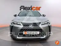 2020 Lexus UX250