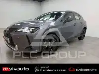 2020 Lexus UX250