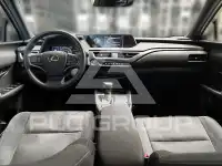 2020 Lexus UX250