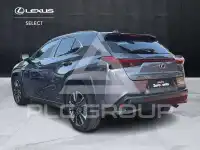 2020 Lexus UX250