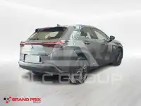 2020 Lexus UX250
