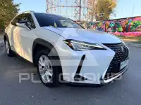2020 Lexus UX250