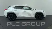 2020 Lexus UX250