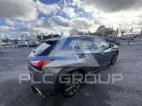 2020 Lexus UX250