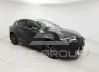 2020 Lexus UX250